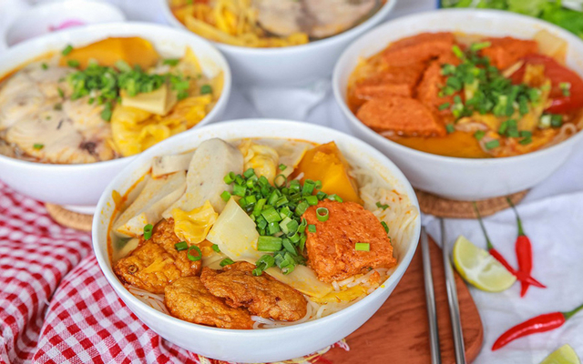 quán ăn ngon Đà Nẵng