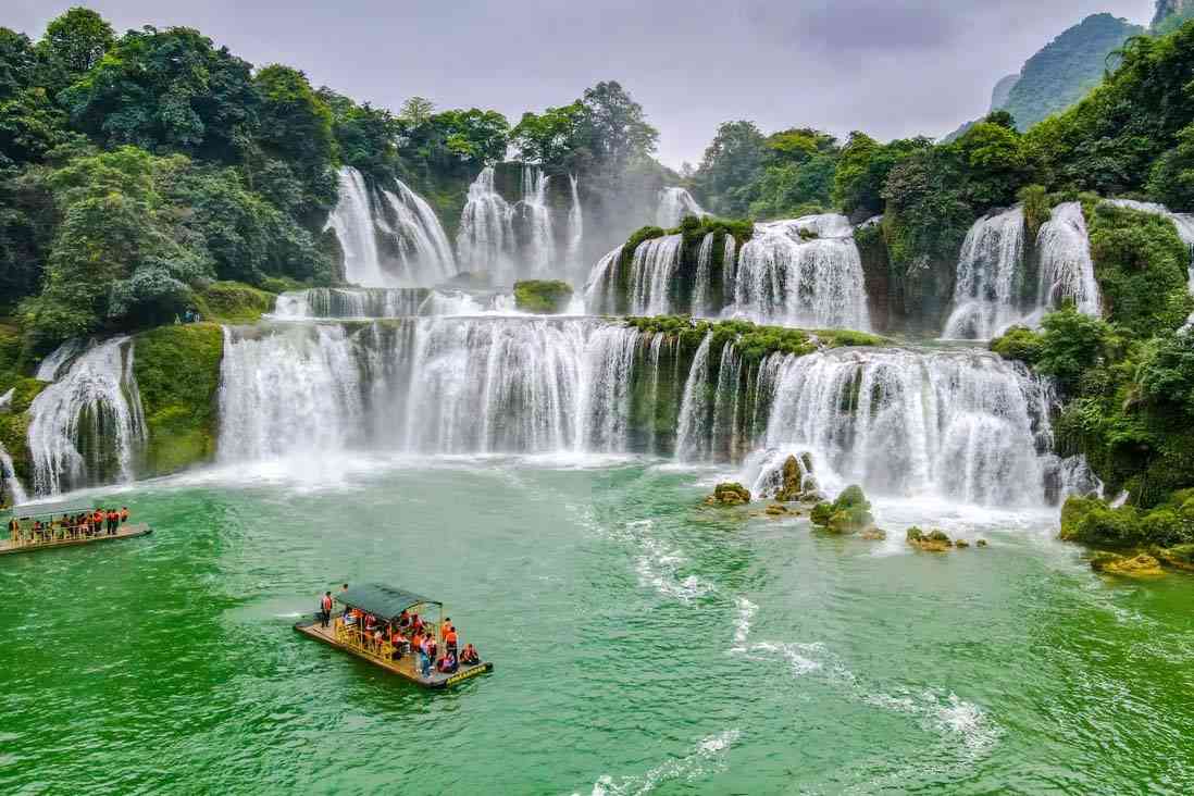 th&aacute;ng 5 đi du lịch ở đ&acirc;u