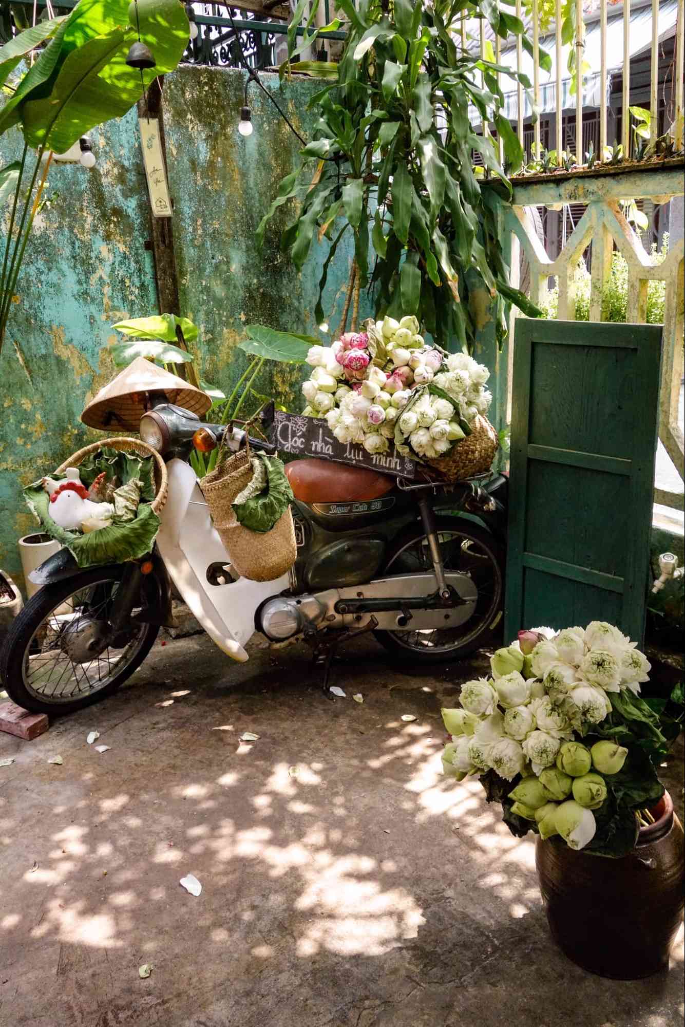 quán cafe view đẹp Đà Nẵng