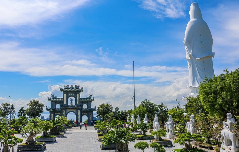 ban do du lich da nang