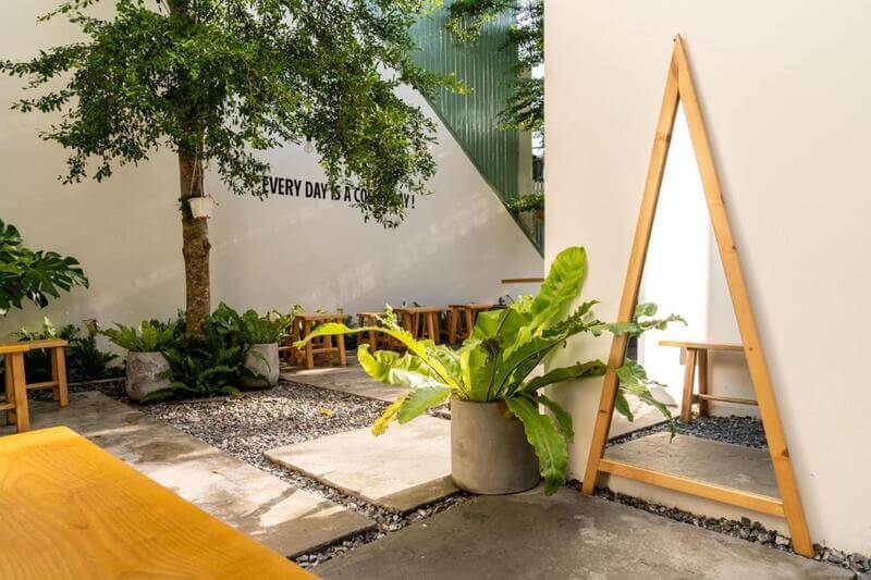 quán cafe view đẹp Đà Nẵng