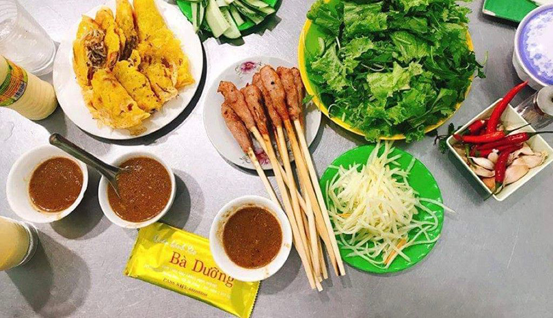 b&aacute;nh x&egrave;o b&agrave; dưỡng đ&agrave; nẵng