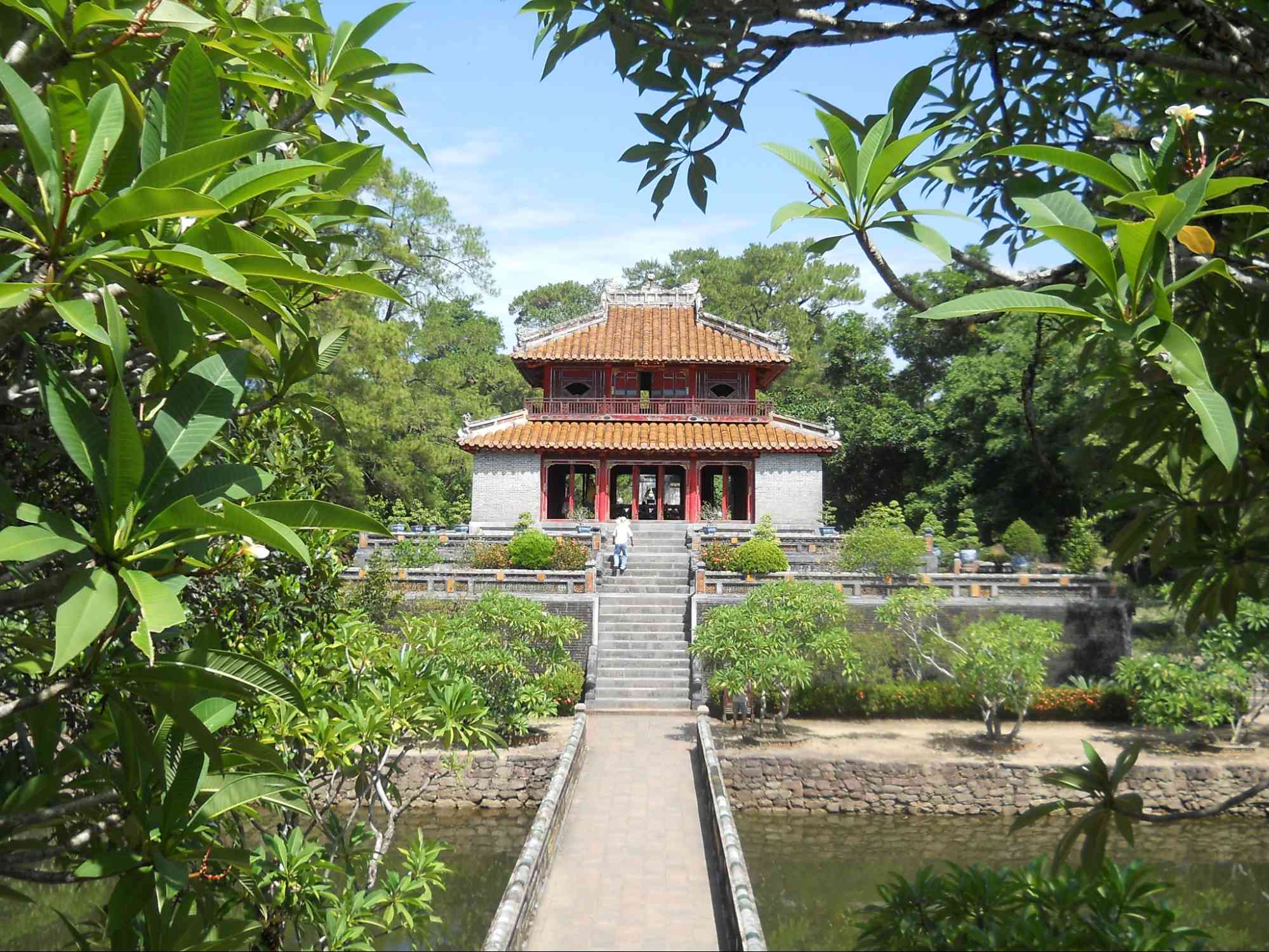Tháng 3 nên đi du lịch ở đâu