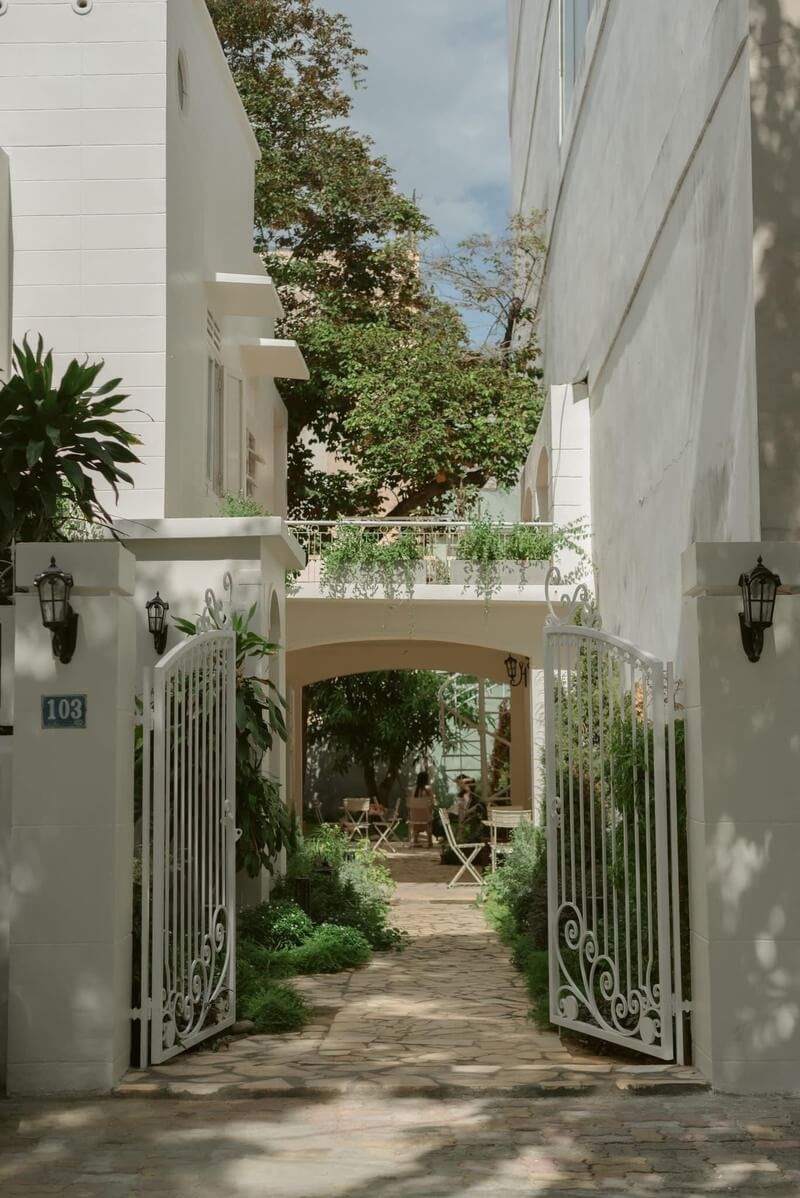 quán cafe view đẹp tại Đà Nẵng