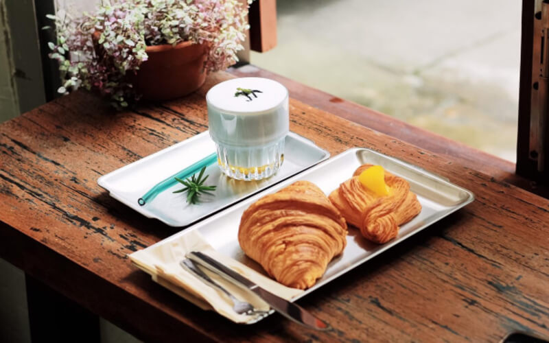 quán cafe view đẹp Đà Nẵng