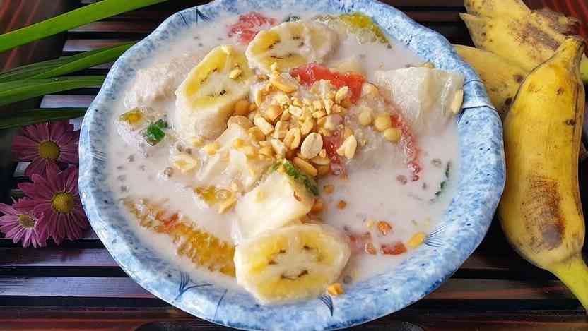 Chợ Cồn Đà Nẵng