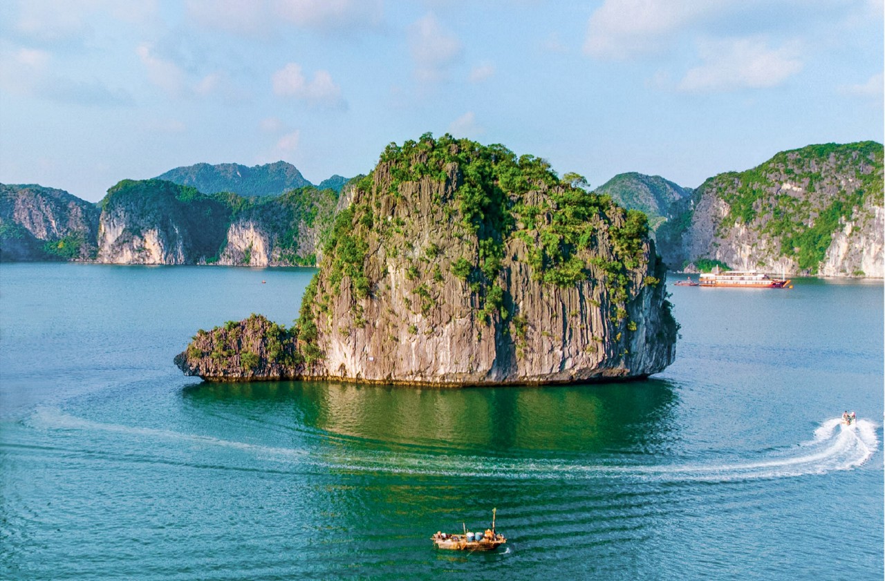 th&aacute;ng 5 đi du lịch ở đ&acirc;u