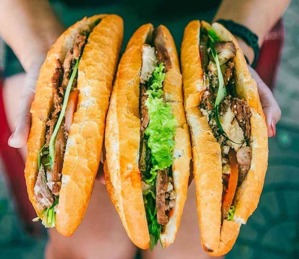 quán ăn sáng ngon ở Đà Nẵng