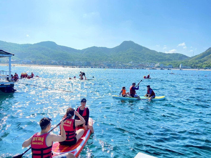 ch&egrave;o sup Đ&agrave; Nẵng