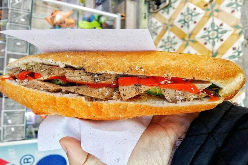 ăn đ&ecirc;m Đ&agrave; Nẵng
