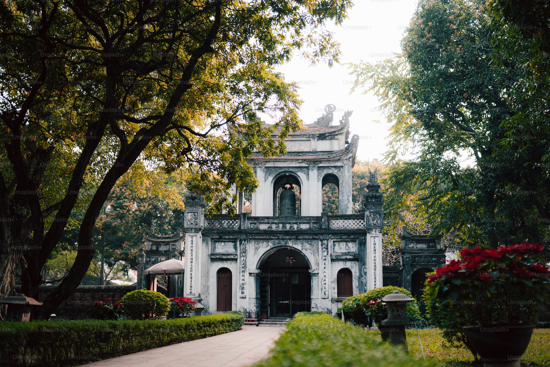 Các thành phố du lịch ở Việt Nam