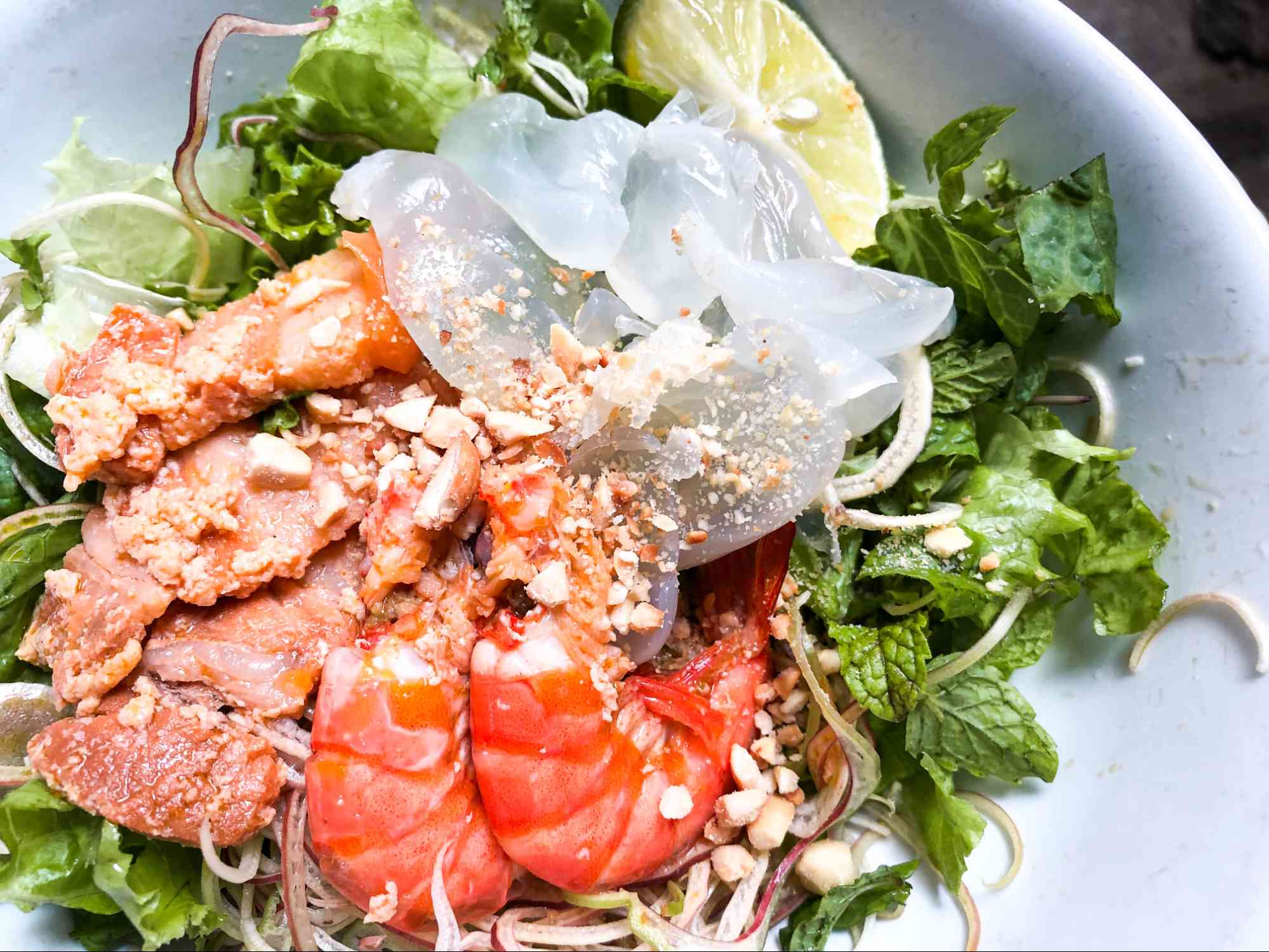 quán mì Quảng ngon tại Đà Nẵng