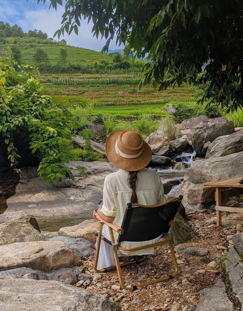 nậm cang sapa