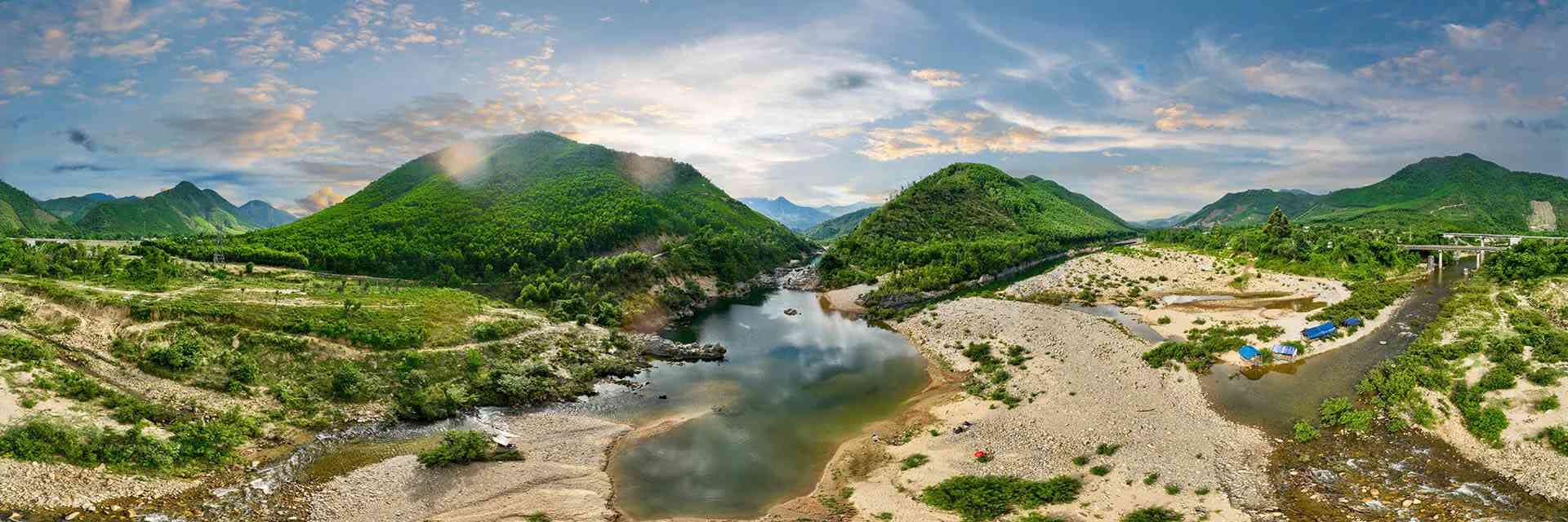 H&ograve;a Bắc Đ&agrave; Nẵng
