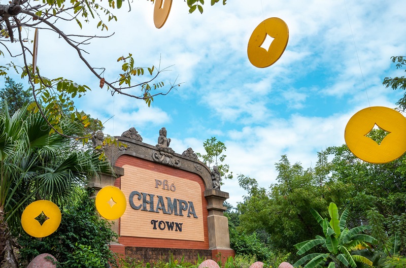 Địa chỉ khu du lịch Trăm Trứng Nha Trang