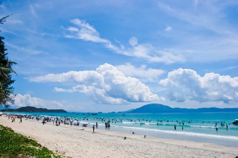  Khu du lịch Dốc Lết