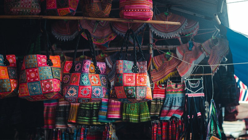 chợ bắc h&agrave; l&agrave;o cai, c&oacute; g&igrave;
