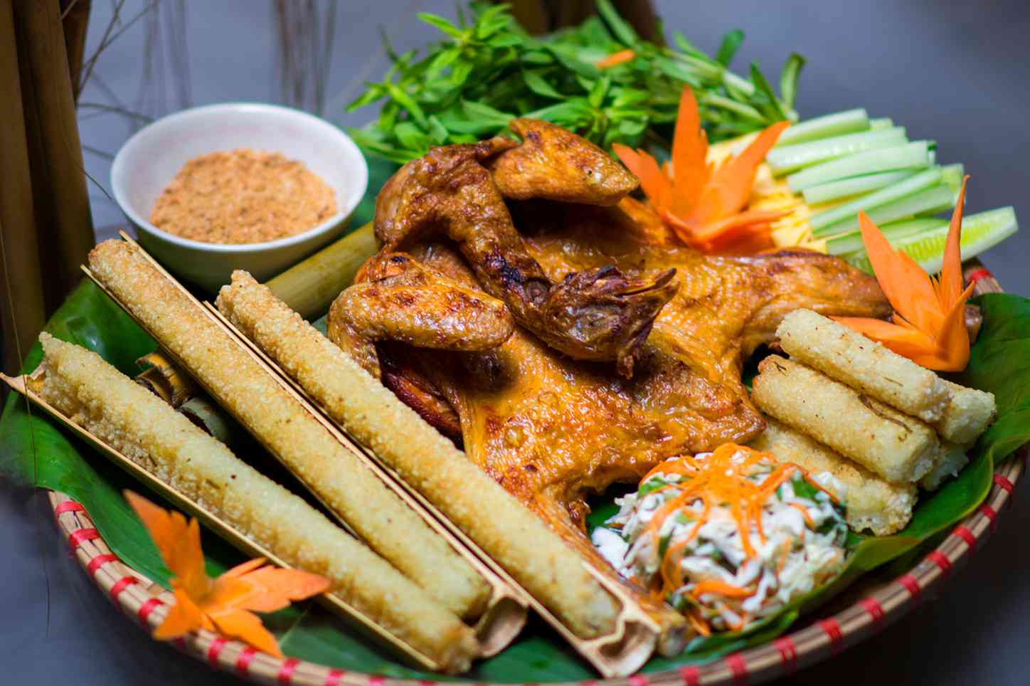 bản Hồ Sapa