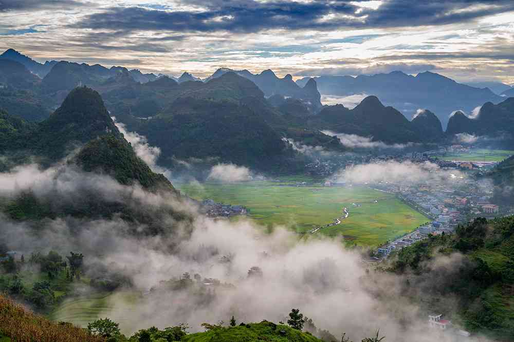 mường khương sapa