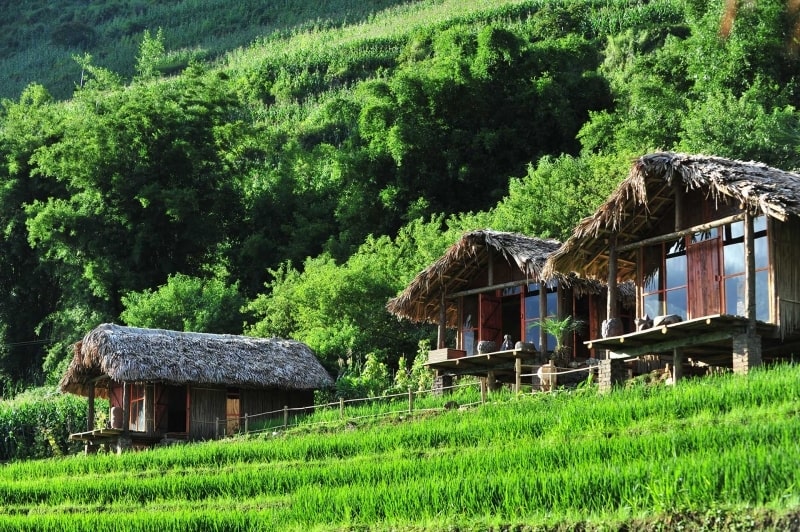 nậm cang sapa