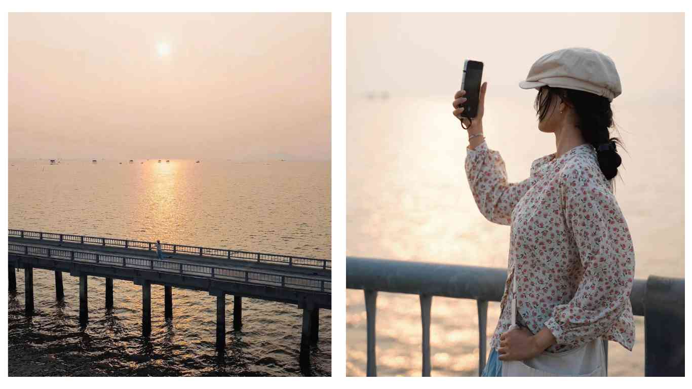 Biển Cồn Nổi Ninh Bình