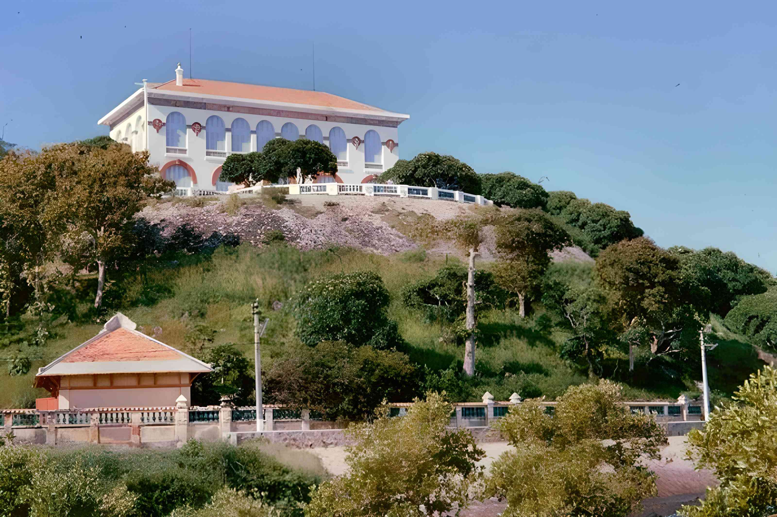 dinh bảo đại