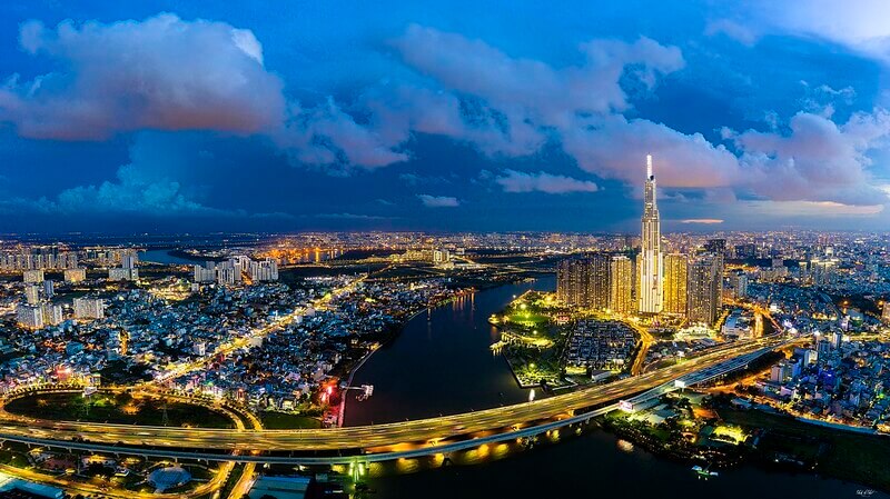 Th&aacute;ng 1 n&ecirc;n đi du lịch ở đ&acirc;u tại miền Nam