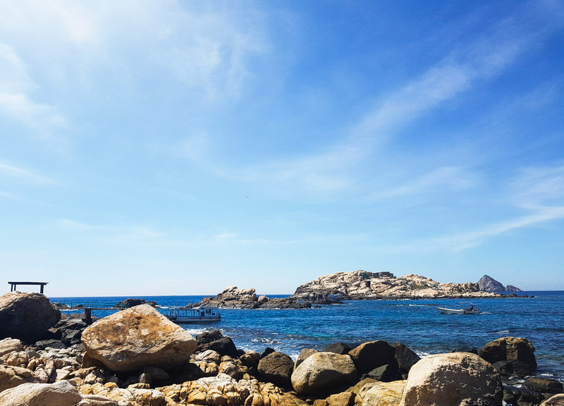 Hang Yến Nha Trang