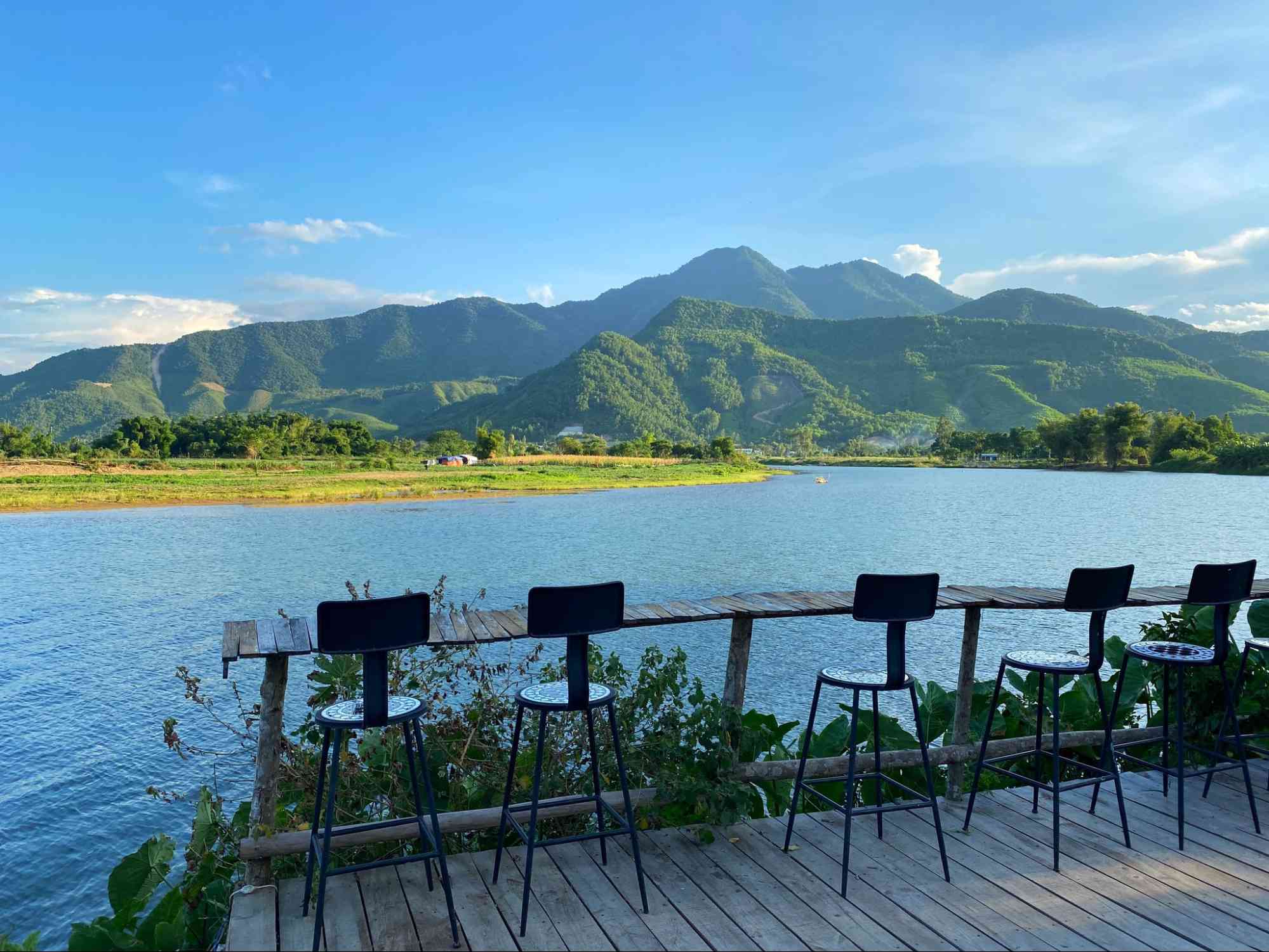 H&ograve;a Bắc Đ&agrave; Nẵng