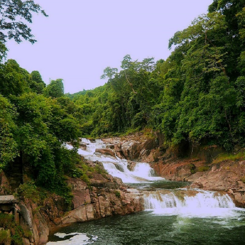 bản đồ các điểm du lịch nha trang