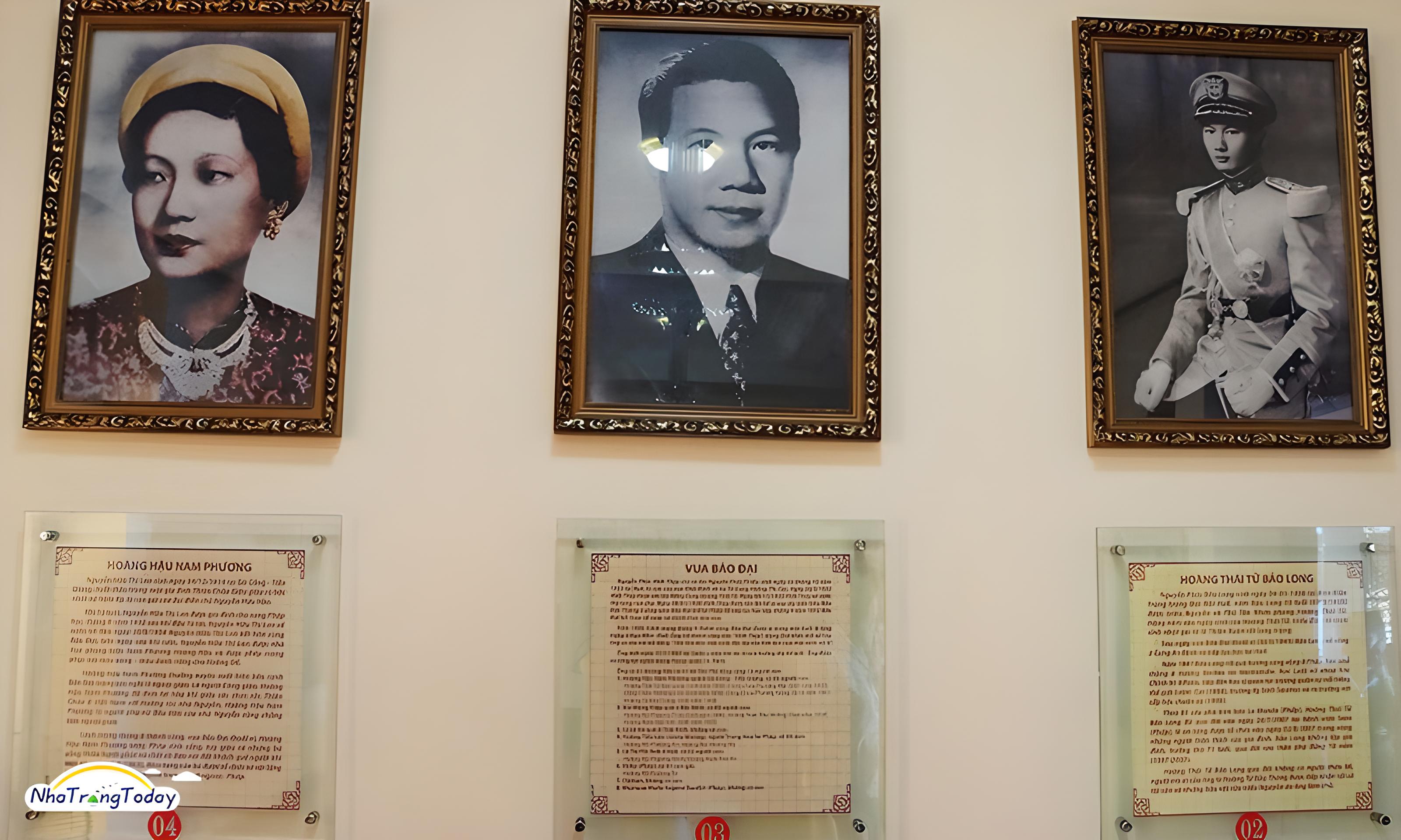Lầu Bảo Đại