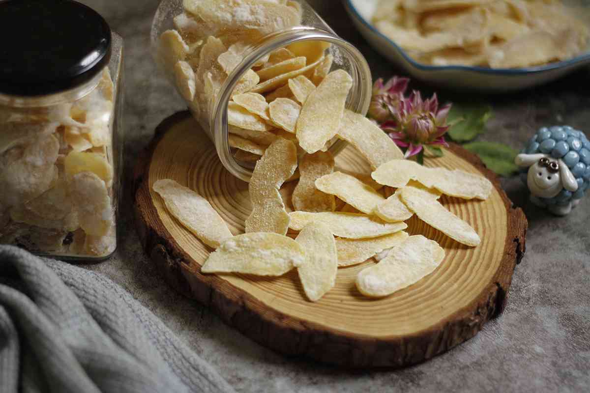 món ăn ngày tết miền trung