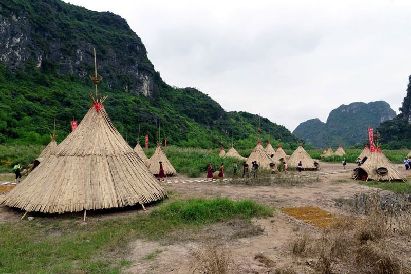 Tr&agrave;ng An tuyến 3