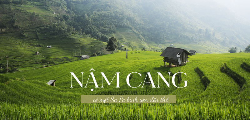nậm cang sapa
