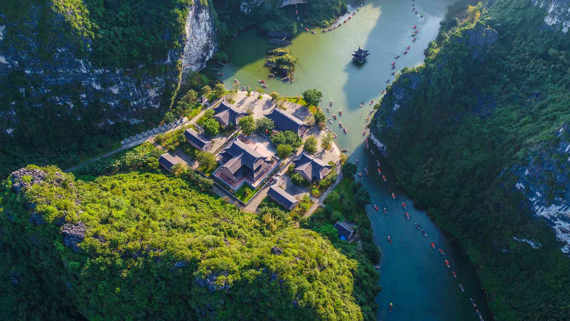 Tr&agrave;ng An tuyến 3