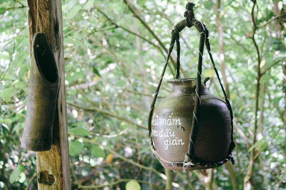 Bảo t&agrave;ng Đồng Đ&igrave;nh