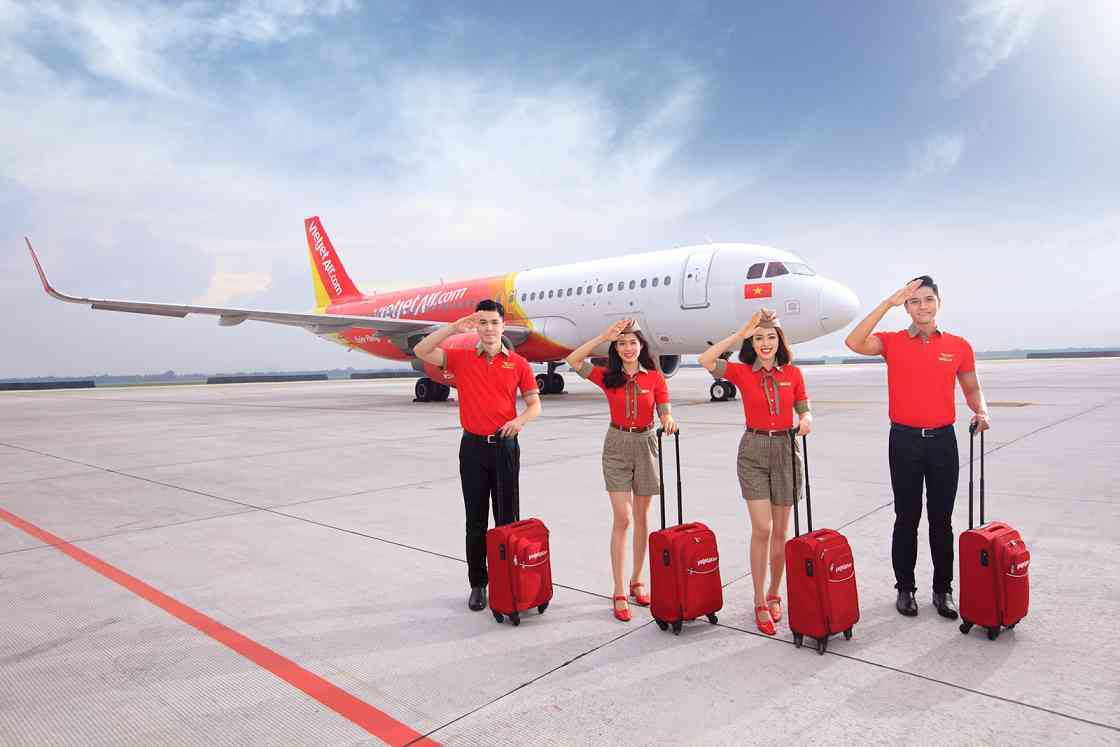 đặt v&eacute; m&aacute;y bay trong nước
