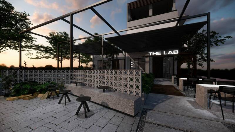 quán cafe đẹp ở ninh bình