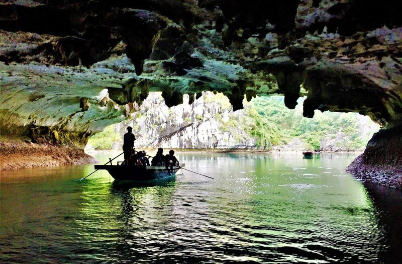 tràng an tuyến 1