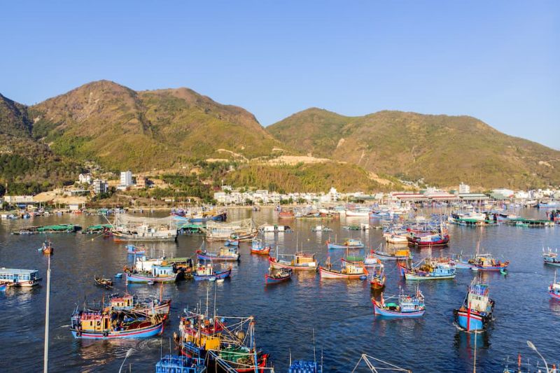 hòn rớ phước đồng nha trang