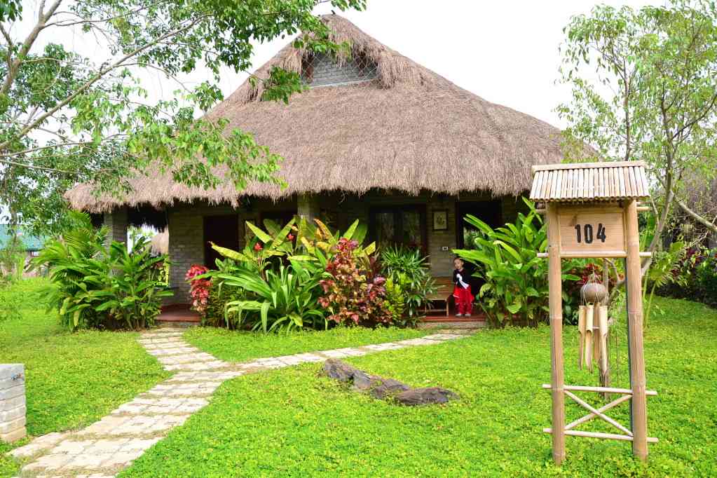 đi vườn quốc gia cúc phương