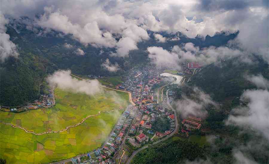 mường khương sapa