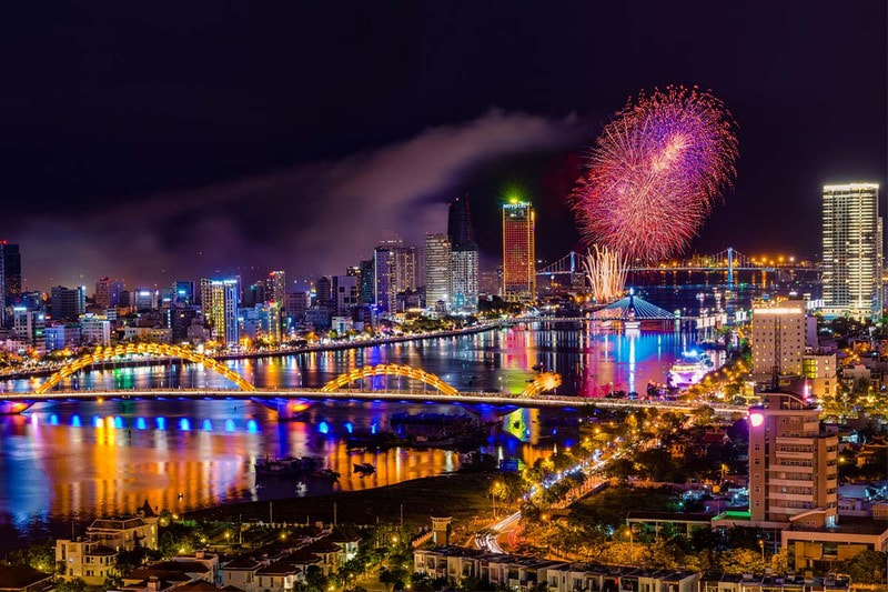 nghỉ tết n&ecirc;n đi du lịch ở đ&acirc;u