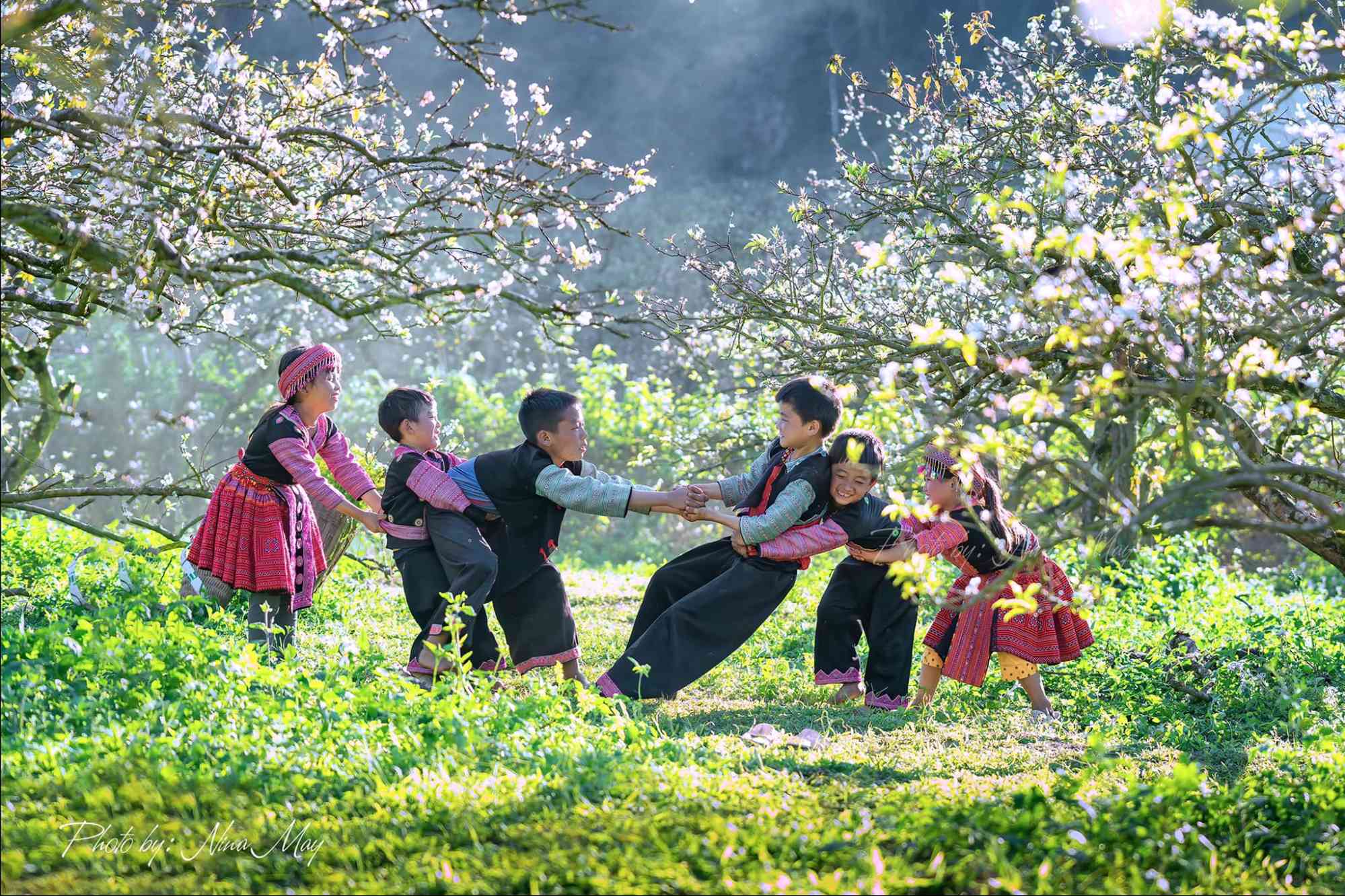 th&aacute;ng 1 n&ecirc;n đi du lịch ở đ&acirc;u miền bắc