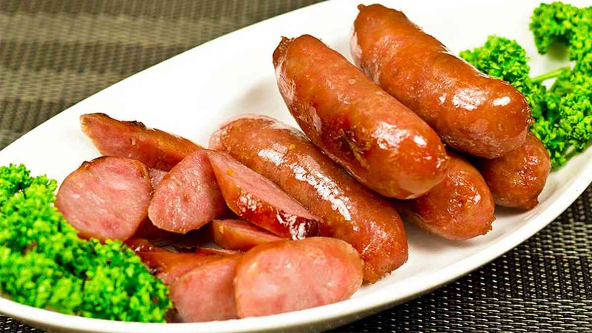 món ăn ngày Tết miền Nam