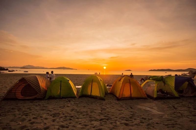 Dốc Lết Nha Trang