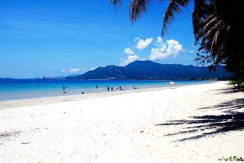  Dốc Lết c&aacute;ch Nha Trang bao nhi&ecirc;u km