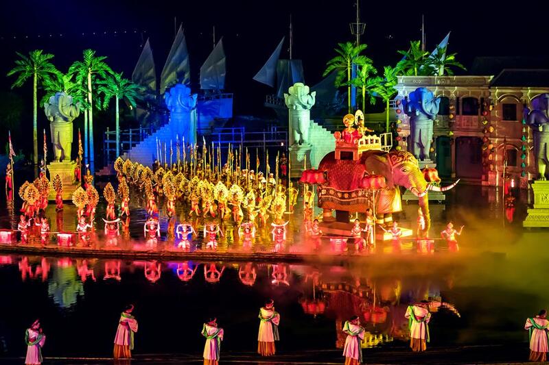 du lịch tết n&ecirc;n đi đ&acirc;u