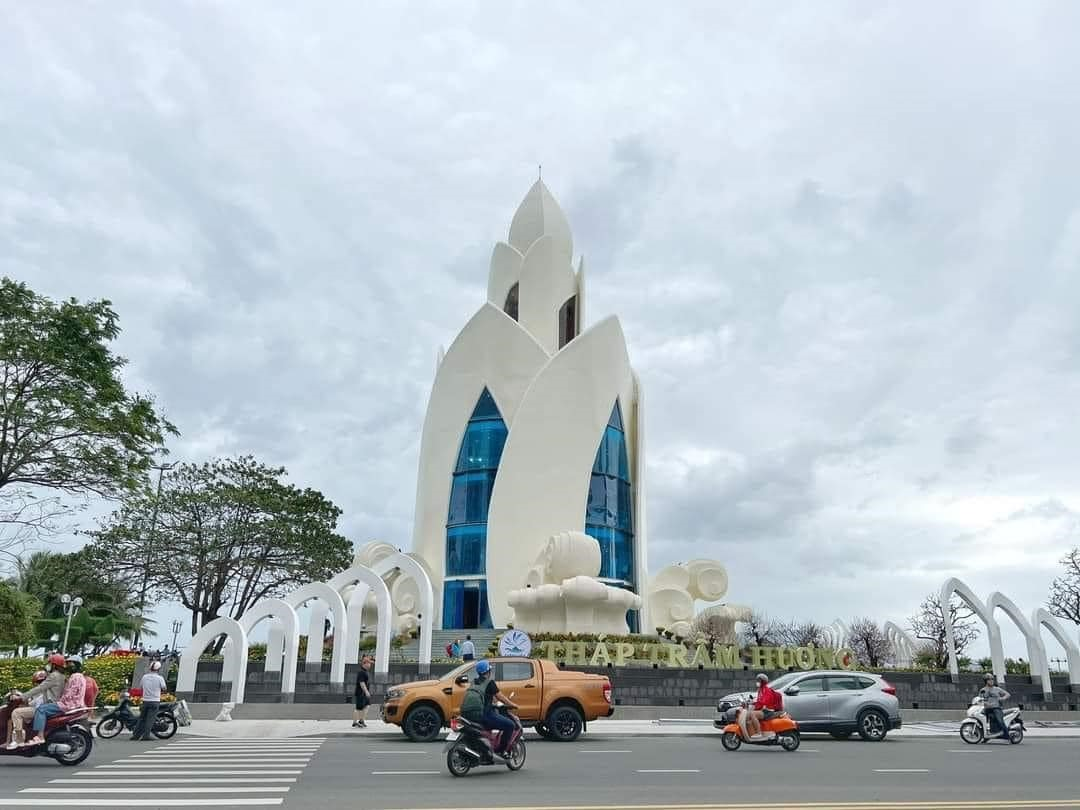 bản đồ du lịch nha trang