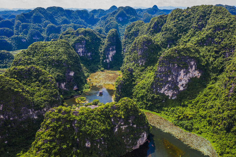 tràng an tuyến 1